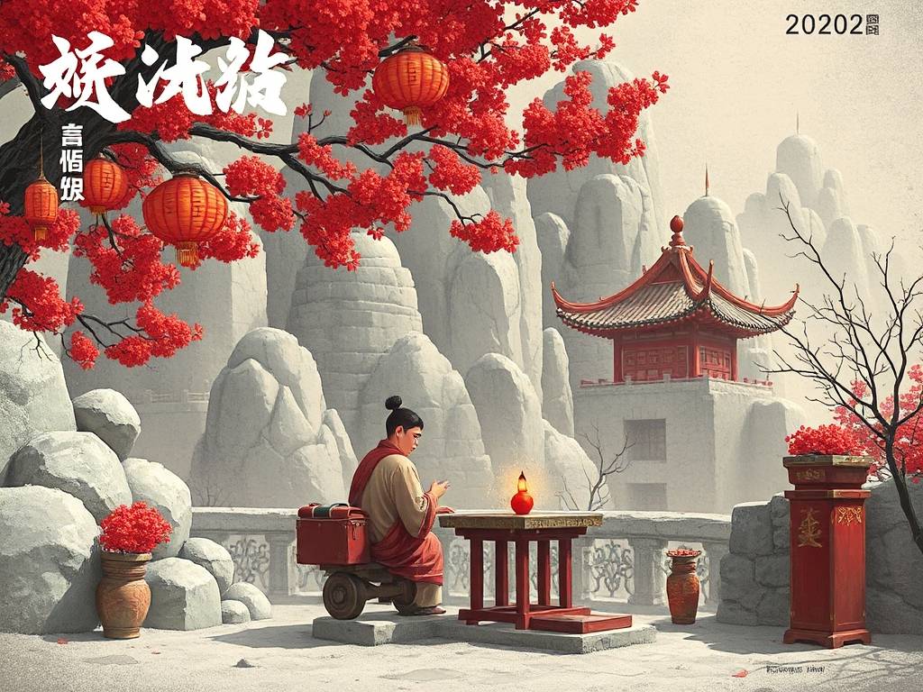 2020年双鱼座座全年运势