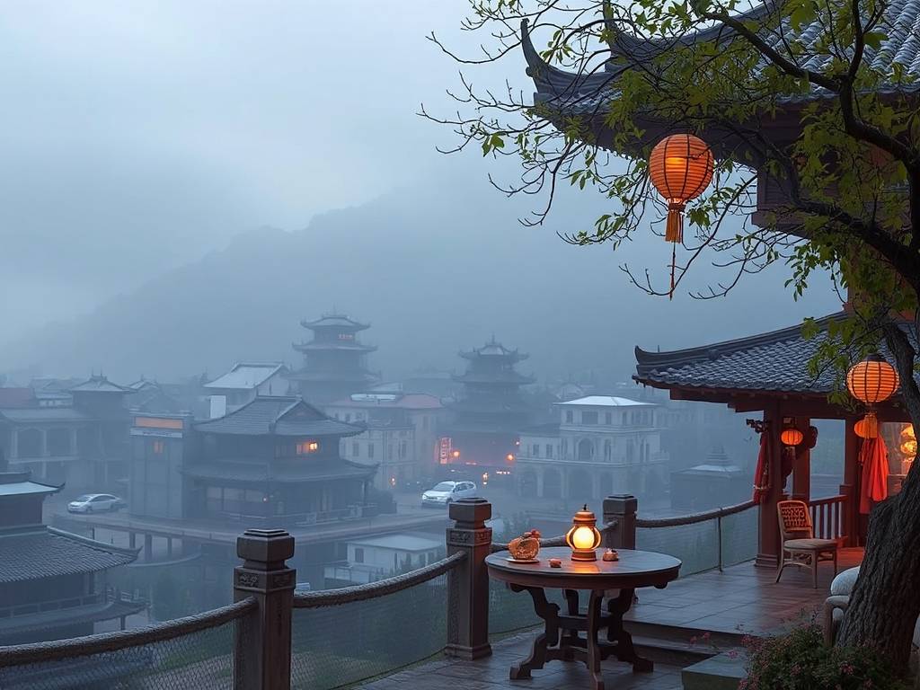 灵宝风水公司有哪些