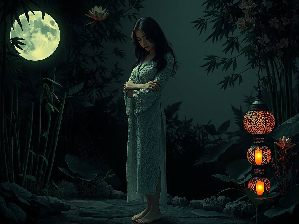 天蝎座不配对象的表现女孩子