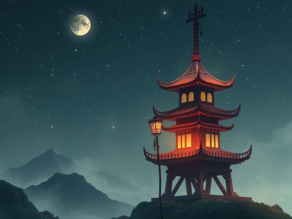 阳宅风水的作用是什么