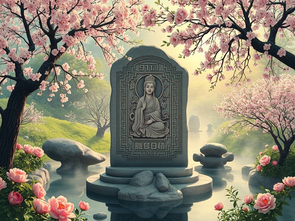 观音灵签91签求子姻缘