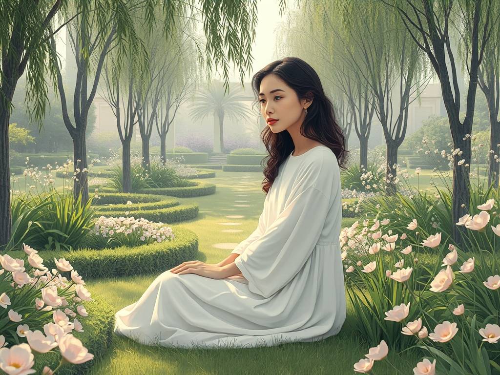 处女座对感情有洁癖
