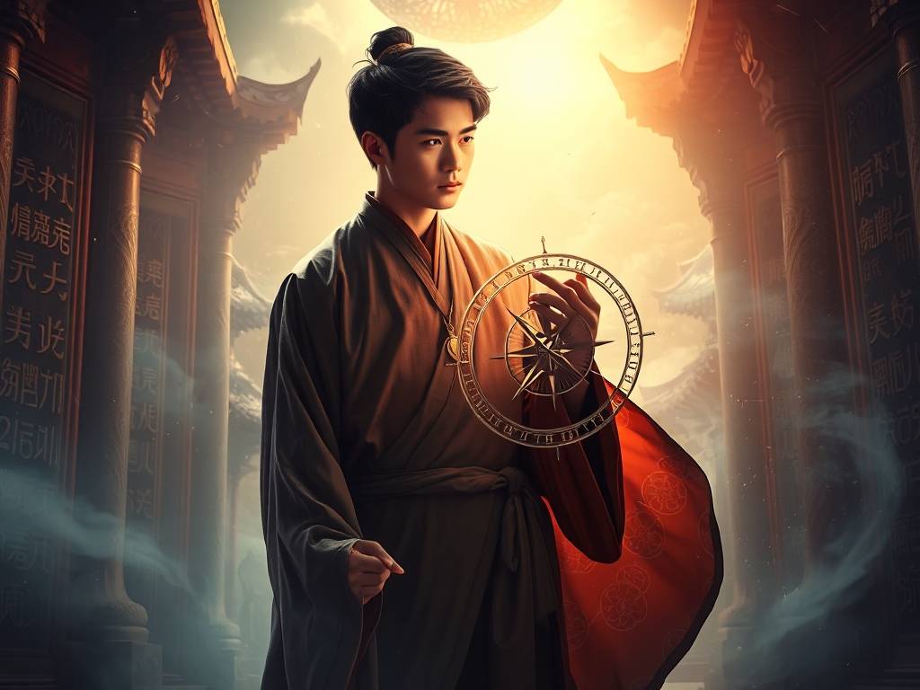 4两4的男命运解说