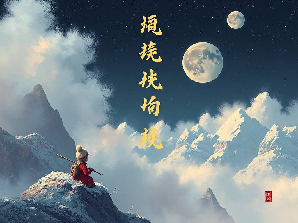 八字2022年运势测算