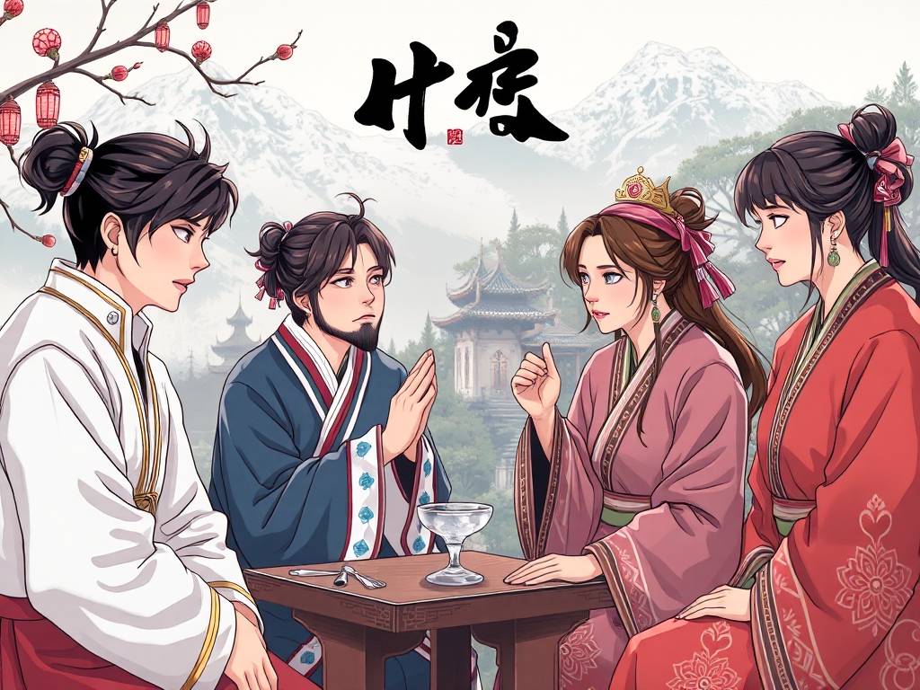 双子座最匹配的闺蜜是什么星座