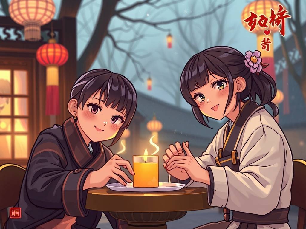 射手座的爱情文案怎么写