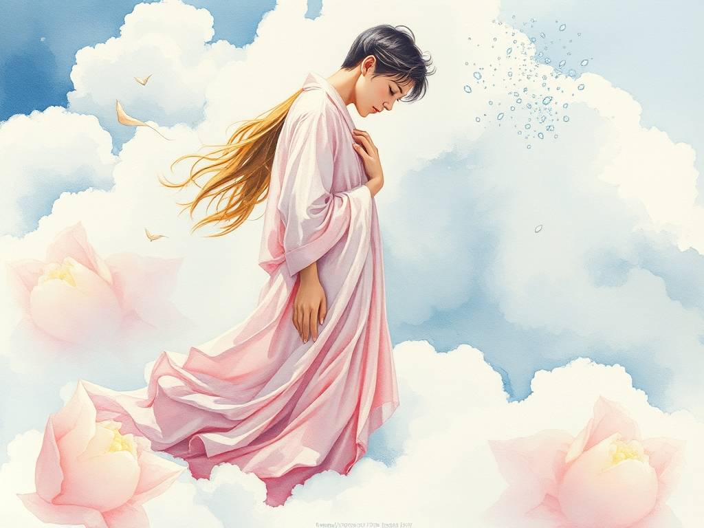 天秤座对待爱情是什么样子的