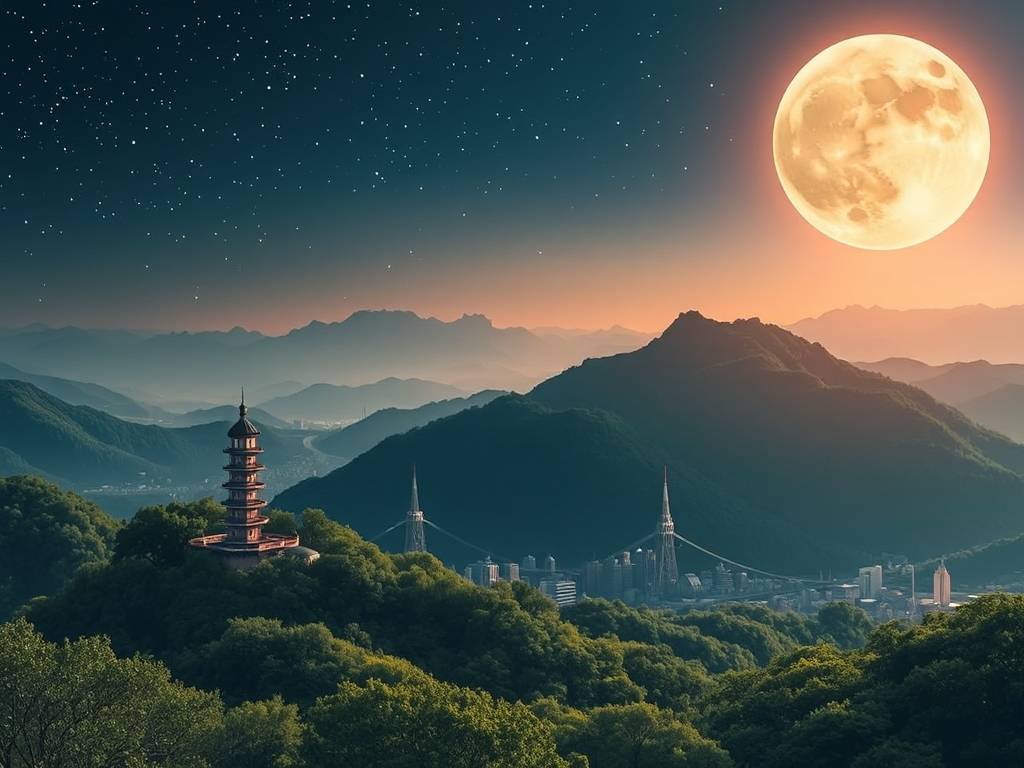 巨蟹本月运势查询2020