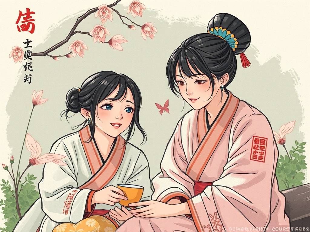 天秤座能专一吗女生性格分析
