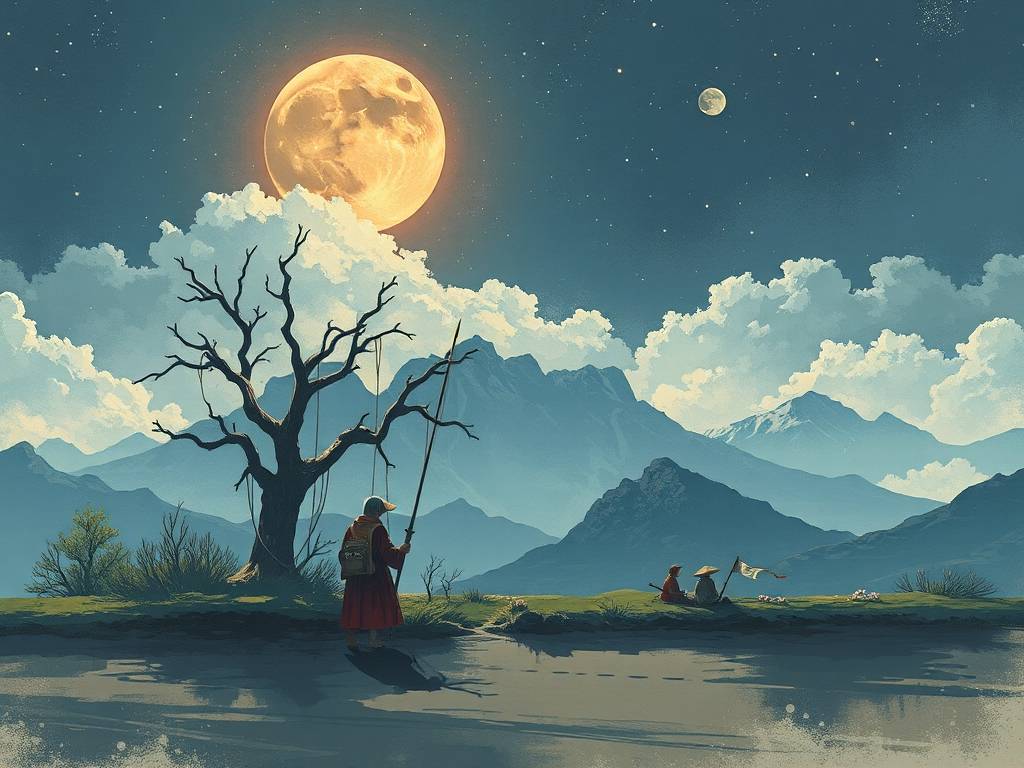 天秤座运势男性格特点