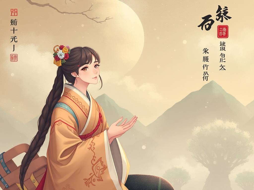 处女座女生有什么特点,和性格
