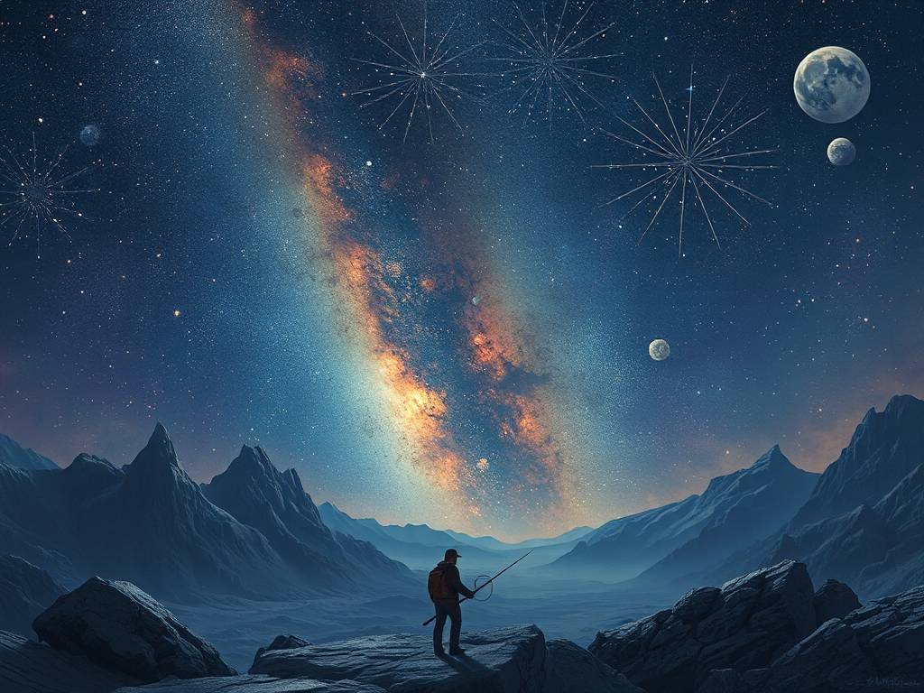摩羯座明日星座运势查询