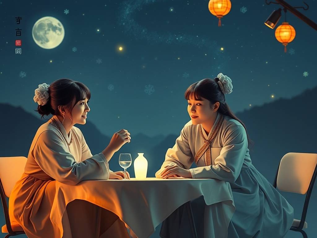 摩羯座配对注意什么女生