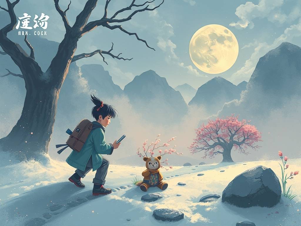 摩羯男恨一个人是爱的表现吗