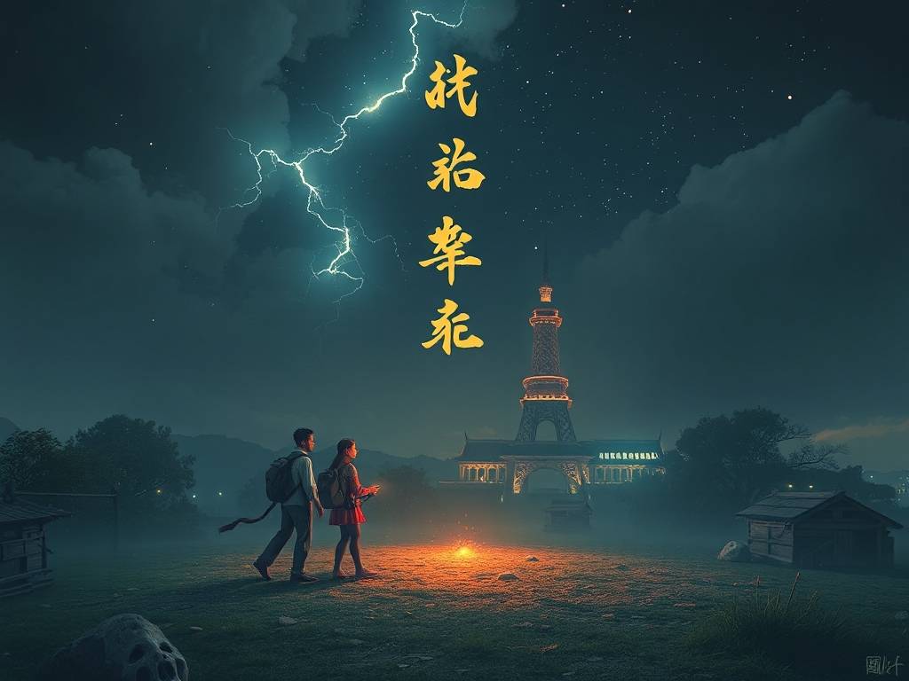 西方解梦梦见房屋倒塌什么意思