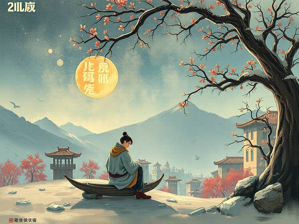水瓶座的来历与起源传说