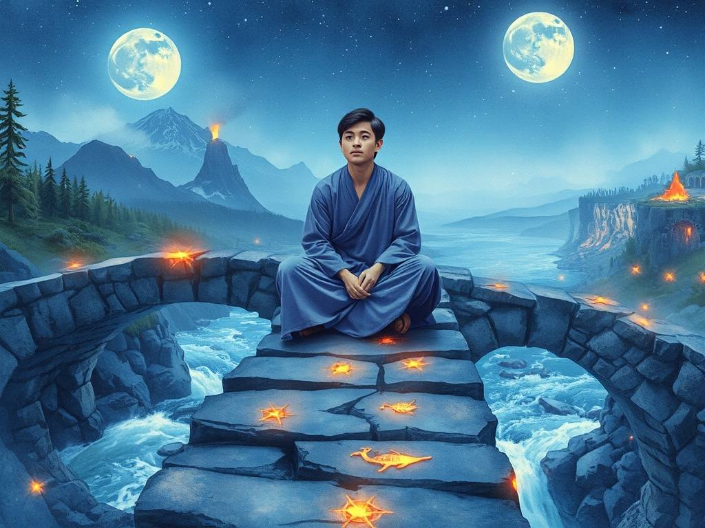 梦见给别人讲梦里的故事好不好