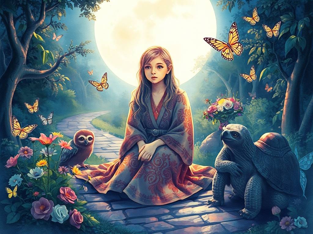 梦见给别人讲梦里的故事好不好