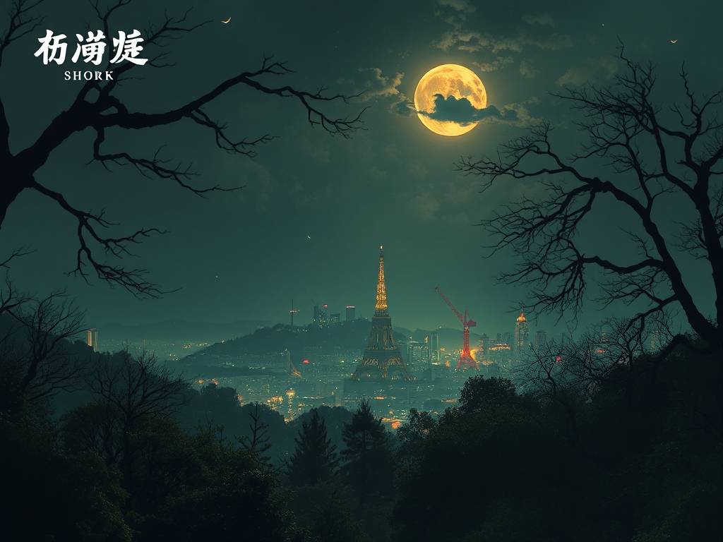 男孩子眼角有痣代表什么