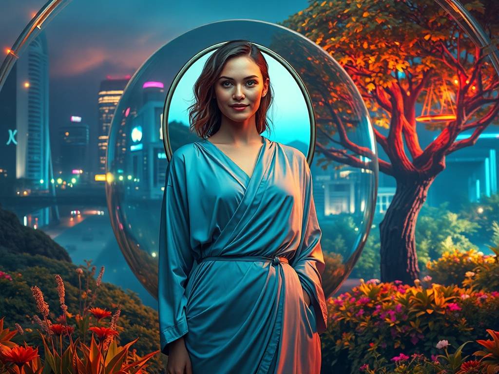 天秤座女最可怕的一面是什么样