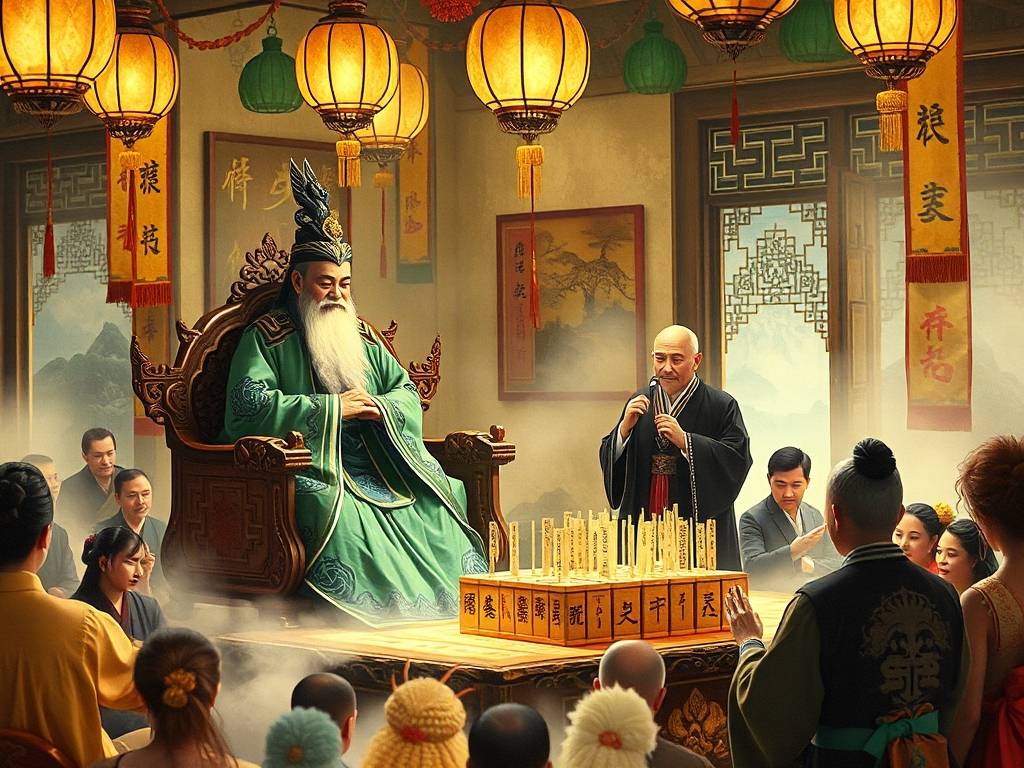 玉帝灵签抽签百度文库