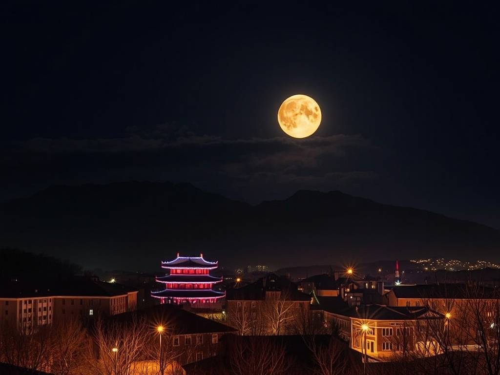 摩羯座2021年1月财运