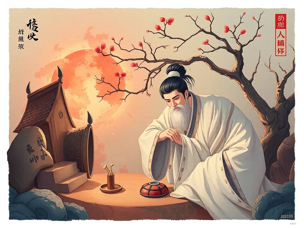 财运线和感情线交叉什么意思