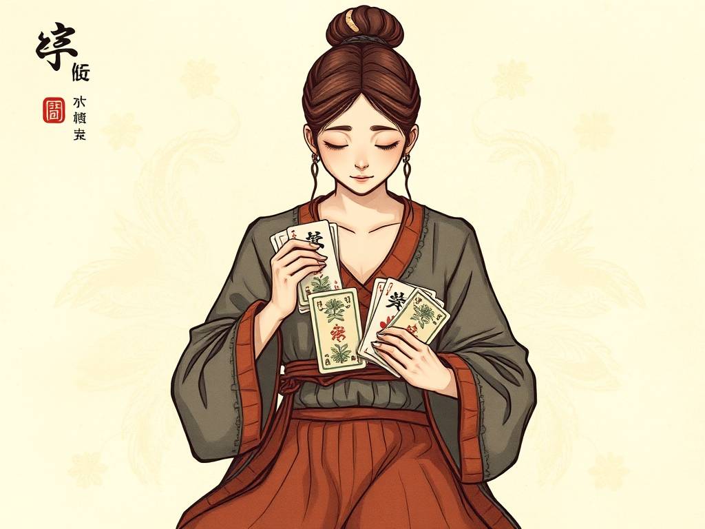 包含中级牌阵有哪些的词条