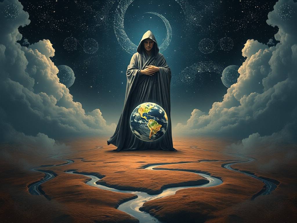 土星落在金牛座十二宫