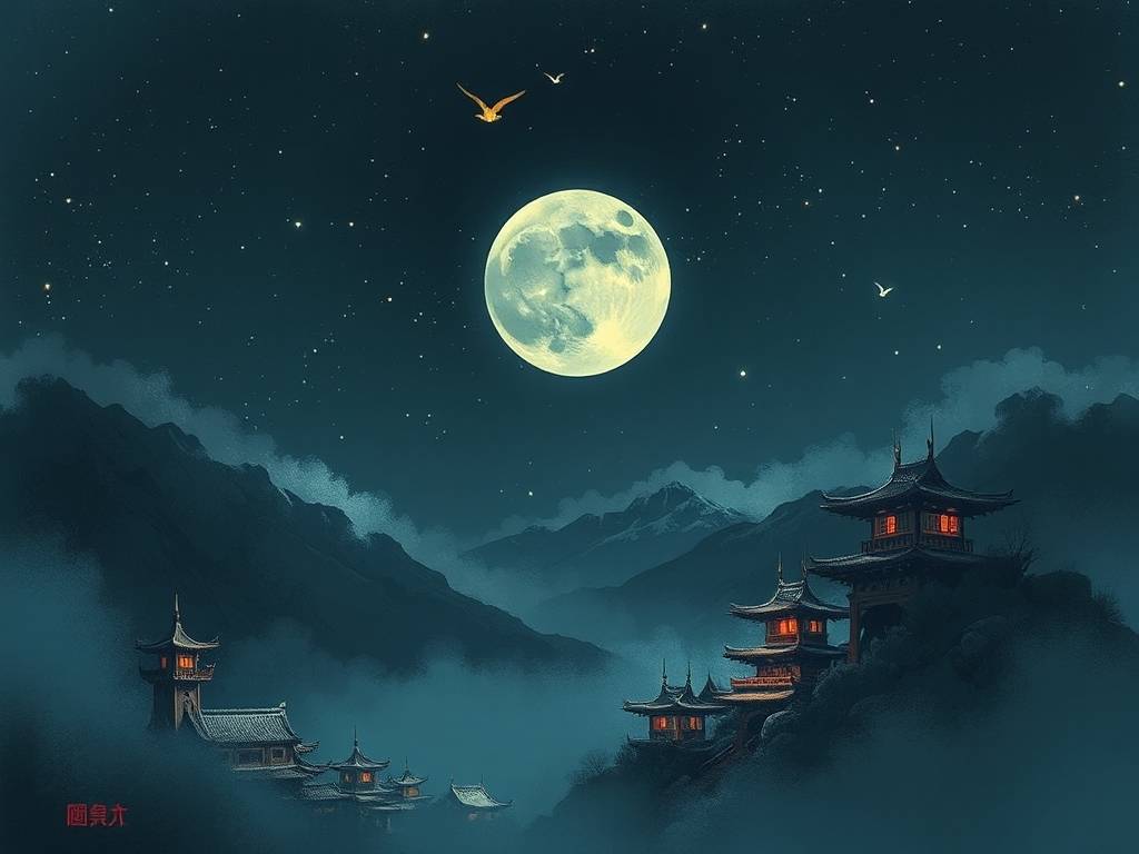 天蝎座月亮星座是什么意思