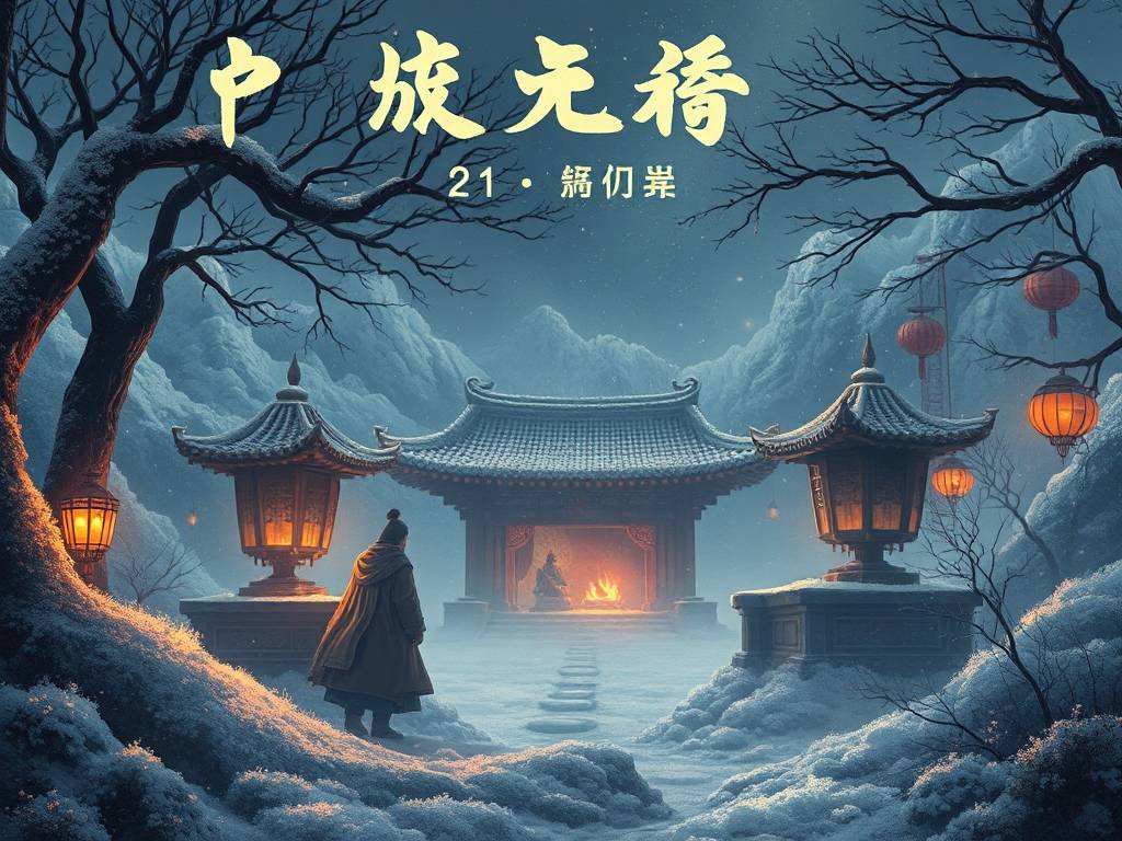 玉帝灵签21签白话解读