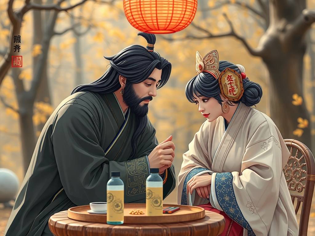 巨蟹座女生性格特点归纳