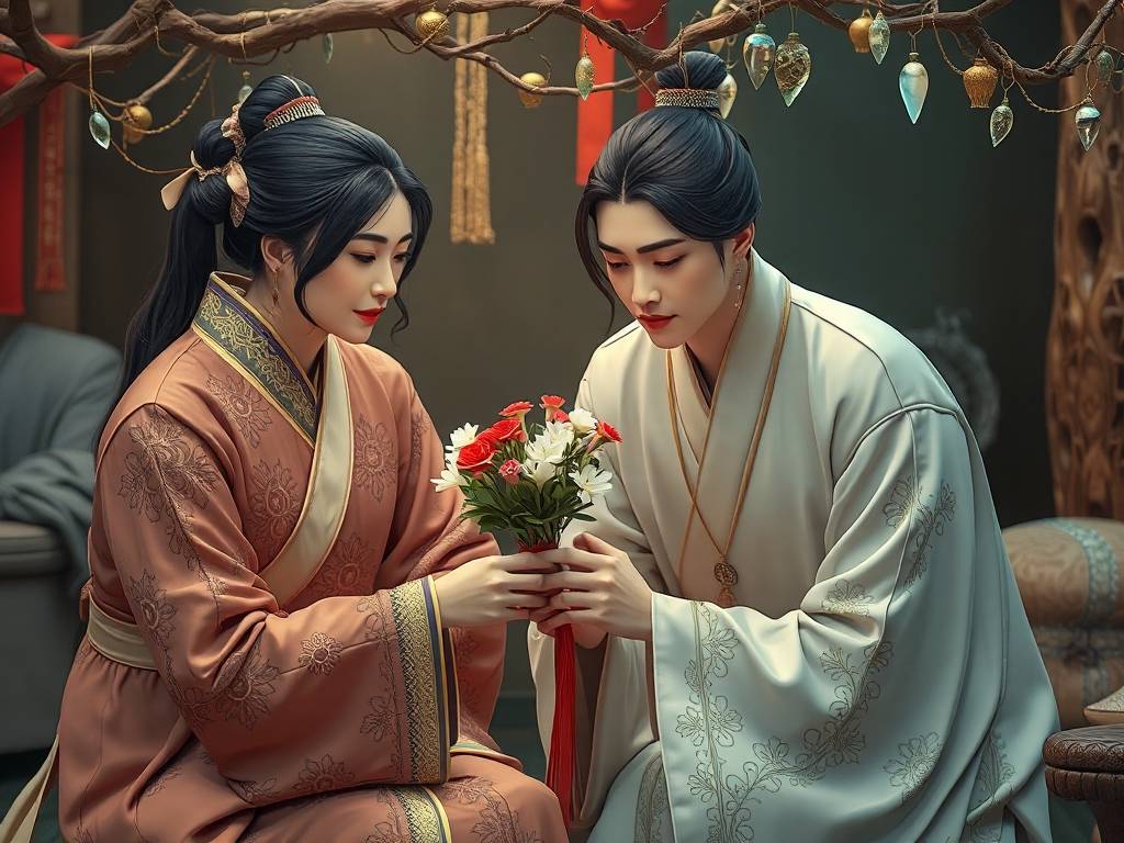 狮子座财运事业怎么样女生