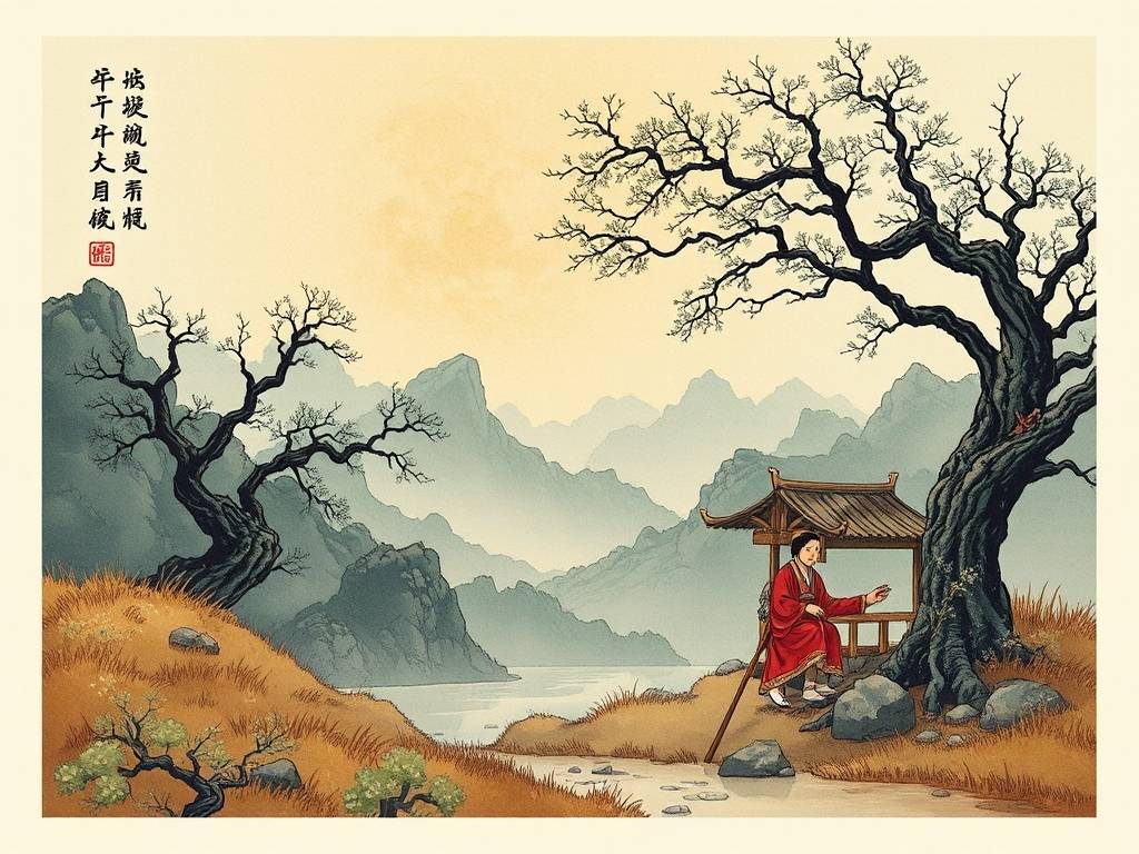 吕祖灵签12签解签健康的简单介绍