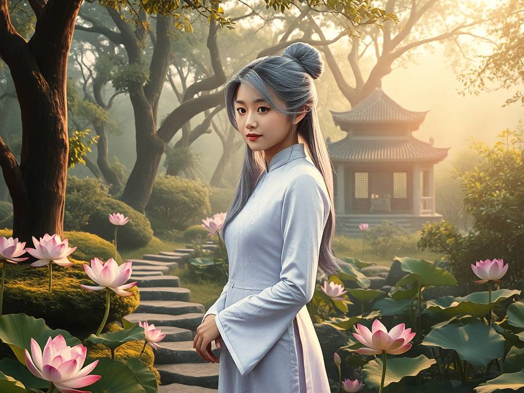 尹是女孩的名字大全气质
