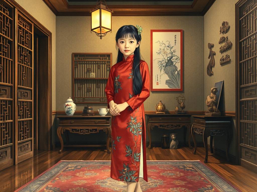 尹是女孩的名字大全气质