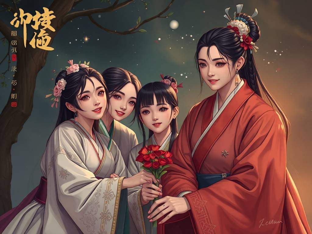 属兔的狮子女的性格特点?