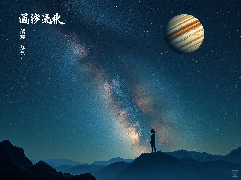 射手座6月运势事业运程如何