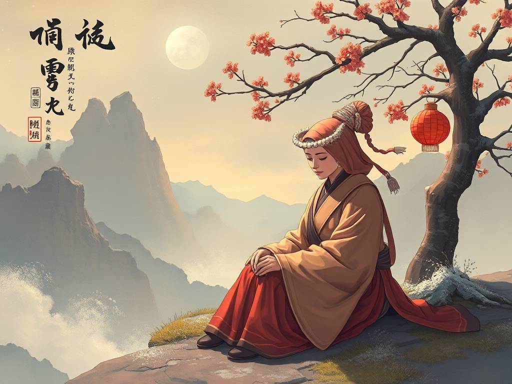 梦见在山里行走是什么意思