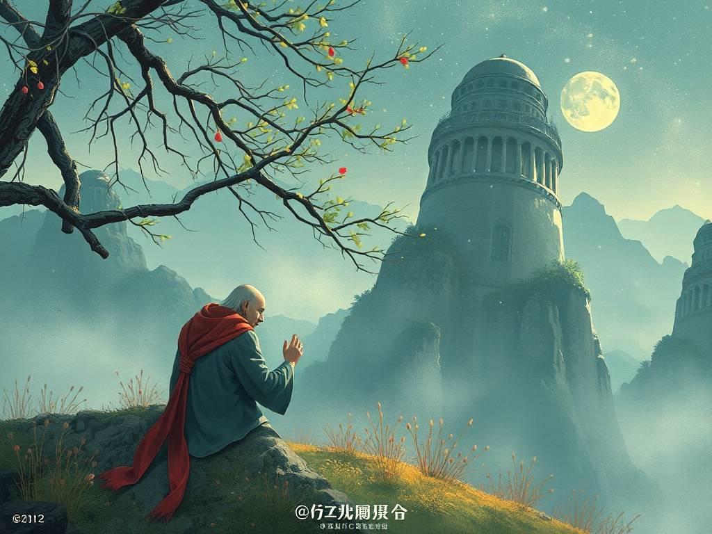 梦见在山里行走是什么意思