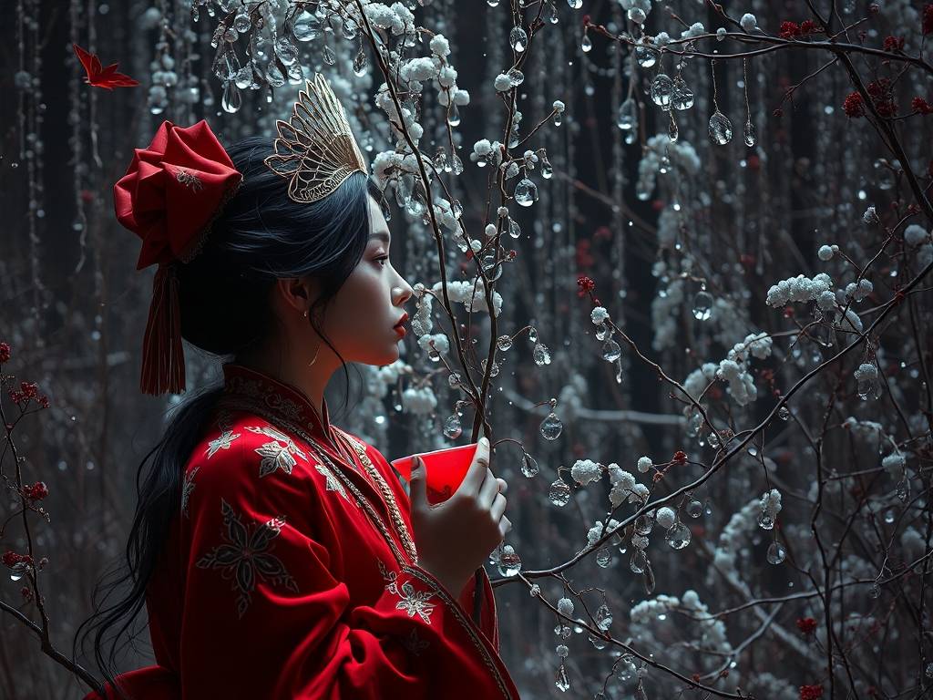 射手座的女生是什么性格视频