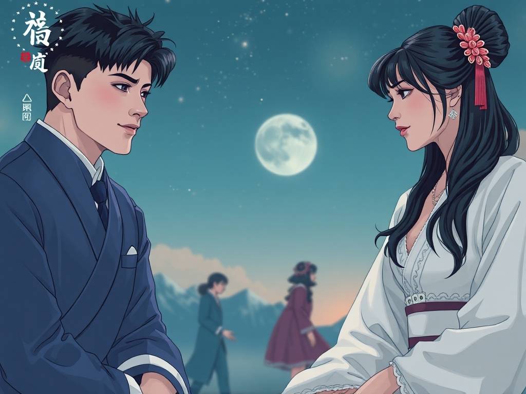 巨蟹座女生的真实性格分析
