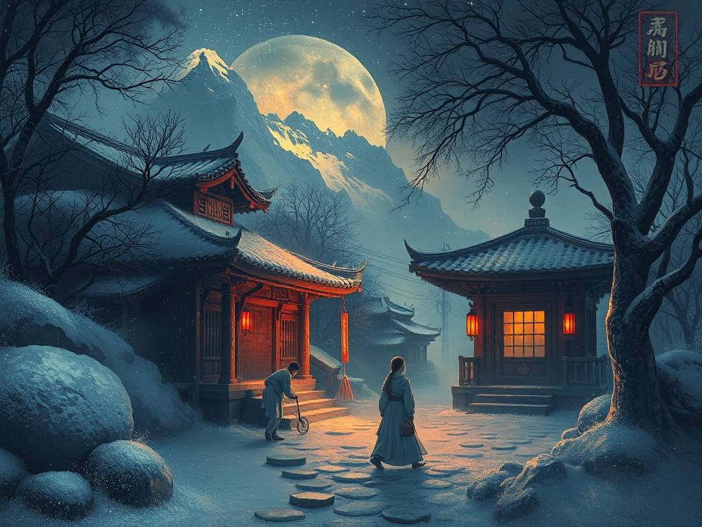 梦见两位老太太是文化人啥意思