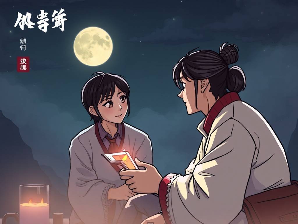 面相十二宫看事业怎么看的