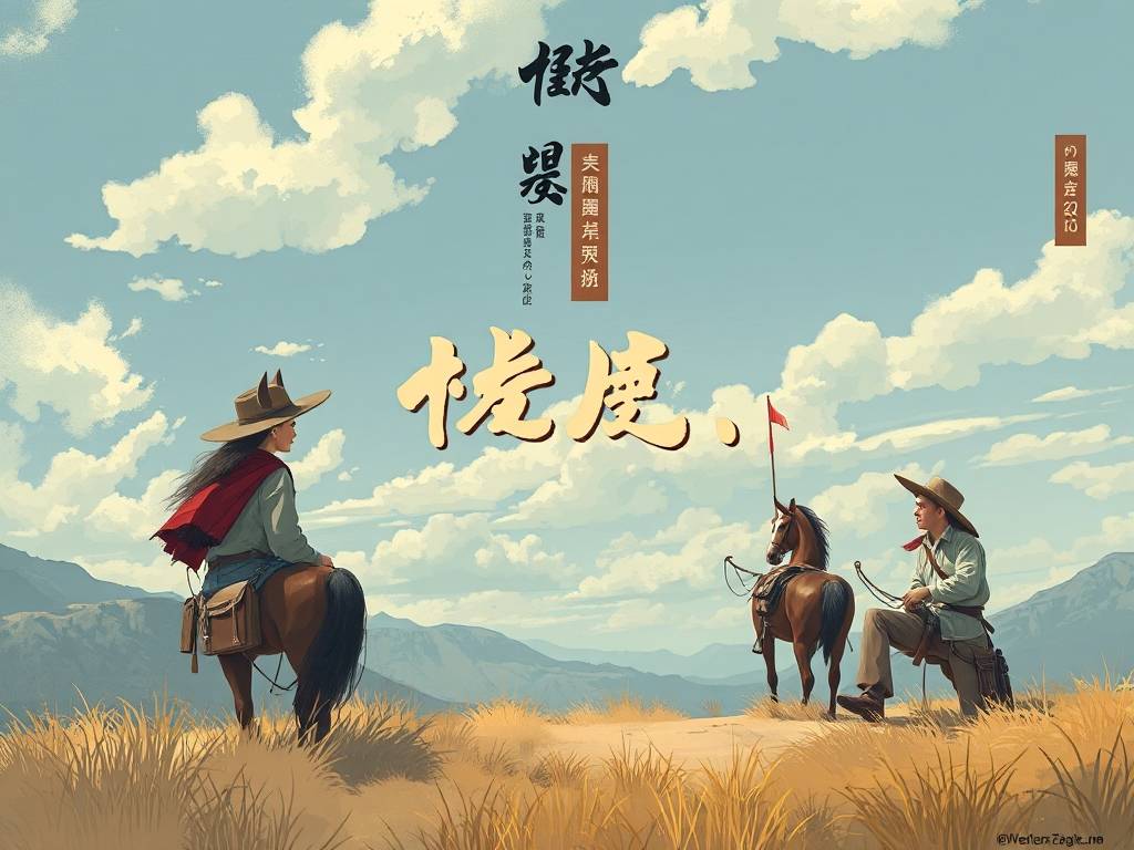 西方人如何理解西方