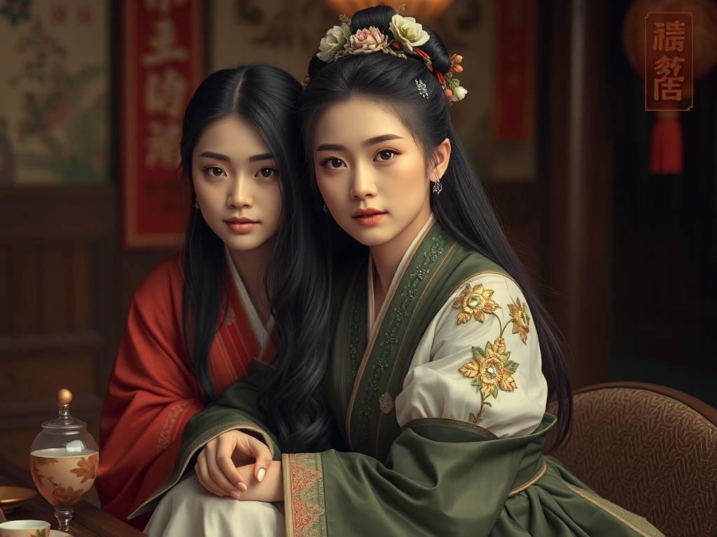 天秤座女生感情运势怎么样