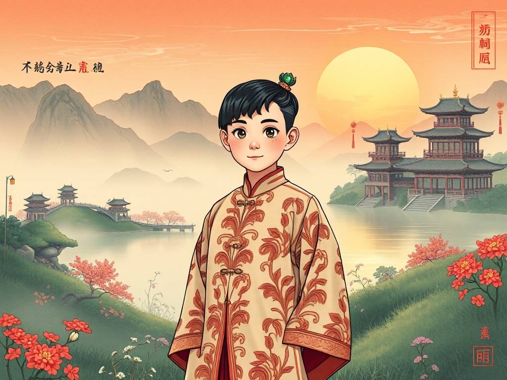 属虎人生于几月最好男孩