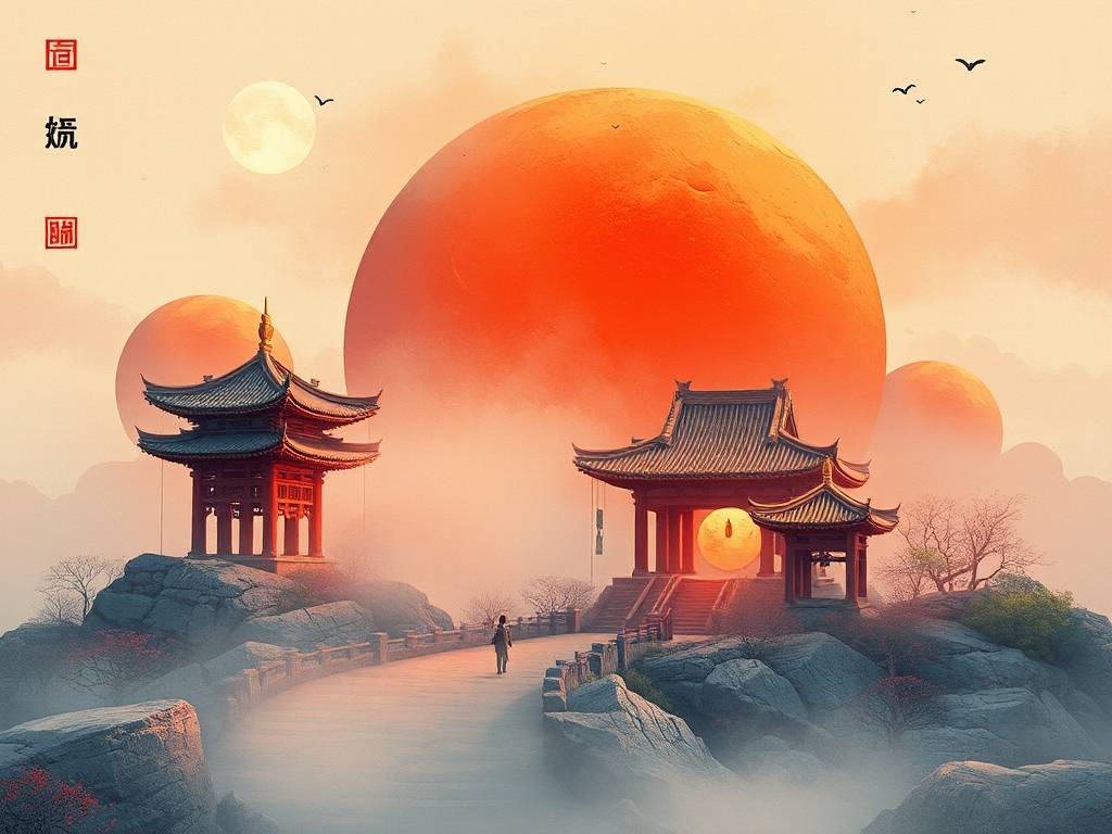 吕祖灵签15签中下吉凶解释