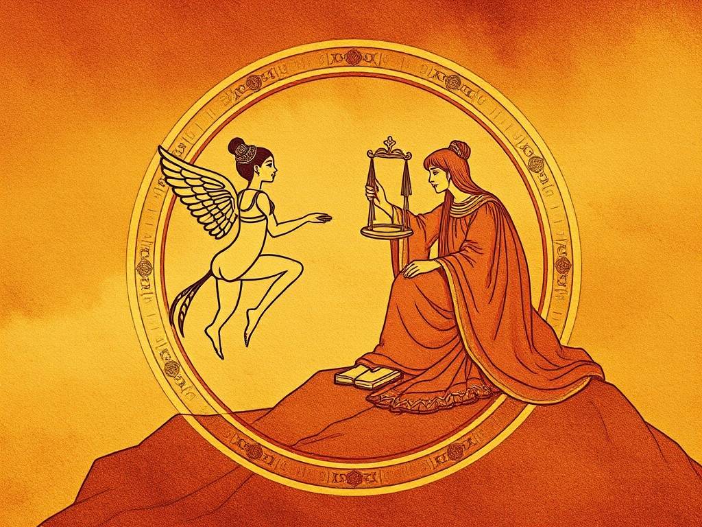 水平座和天秤座相配吗