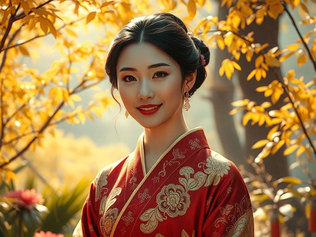 标准旺夫脸 拍照软件